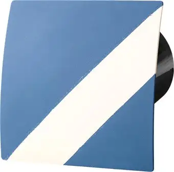 Осевой вентилятор Awenta KWS100CZ-PEDM100 – изображение в каталоге