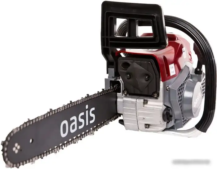 Бензопила Oasis GS-4516 – фото товара