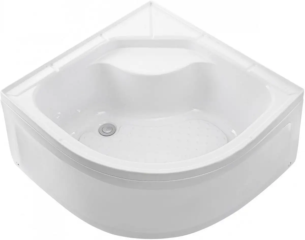 Душевая кабина Мономах XL 80/43 С МЗ - фото товара