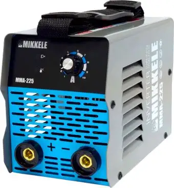 Mikkele MMA-225