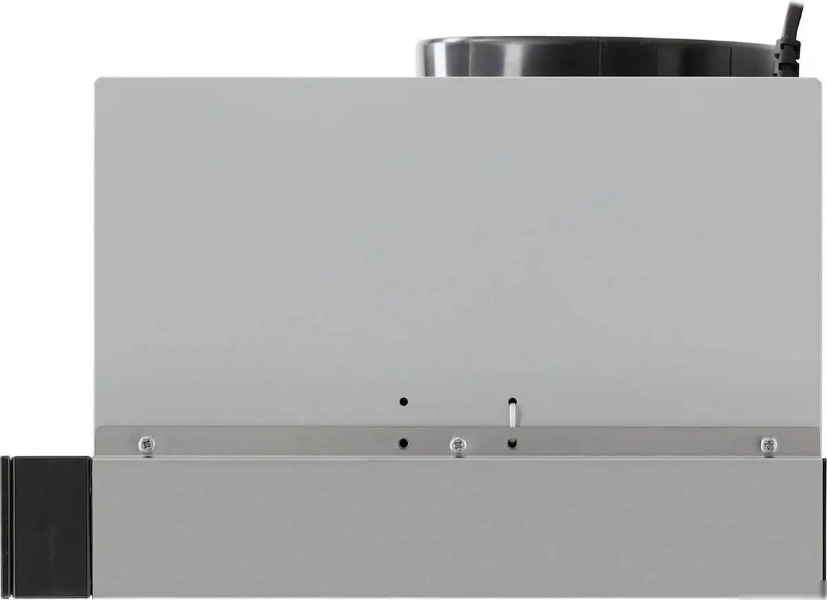 Кухонная вытяжка Krona Kamilla Sensor 600 T КА-00008308 (нержавеющая сталь) - фото товара