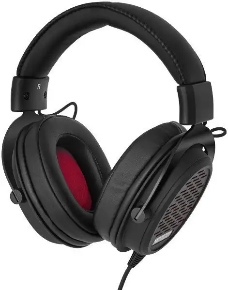 Наушники Music Public Kingdom HP503 – фото товара