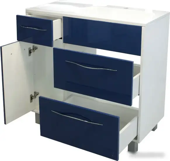 Эстет Тумба с умывальником Barcelona R ФР-00003600 – фото товара