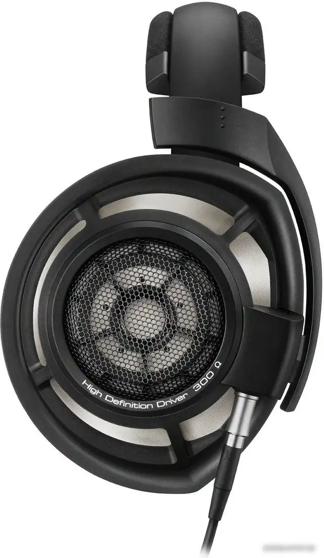 Наушники Sennheiser HD 800 S – фото товара