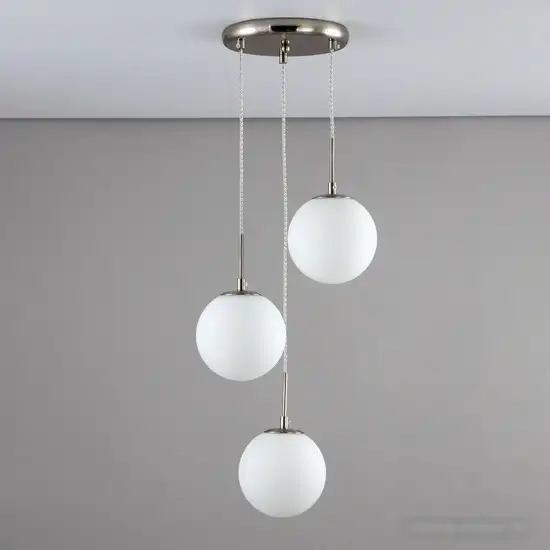 Люстра средней высоты Citilux Томми CL102034 – фото товара