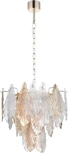 Подвесная люстра Arte Lamp Felicita A4080LM-6GO – изображение в каталоге
