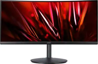 Игровой монитор Acer Nitro XZ342CUS3bmiipphx UM.CX2EE.301 – изображение в каталоге