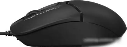 Мышь A4Tech Fstyler FM12 (черный) – фото товара