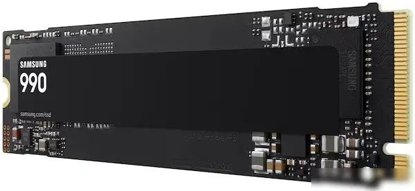 Samsung 990 2TB MZ-V9V2T0BW – фото товара
