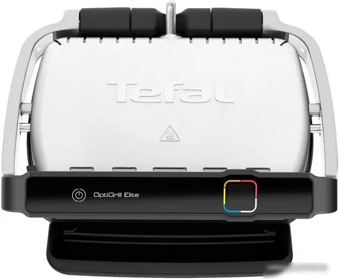Электрогриль Tefal Optigrill Elite GC750D30 – фото товара