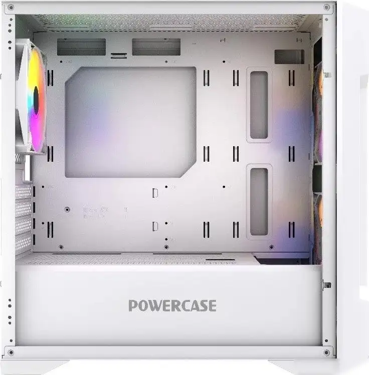 Корпус Powercase Mistral Micro X3W CMMXW-A3 – фото товара