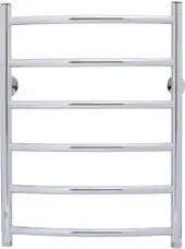 Полотенцесушитель Gloss & Reiter Raduga Л.40x60.Д6.G1