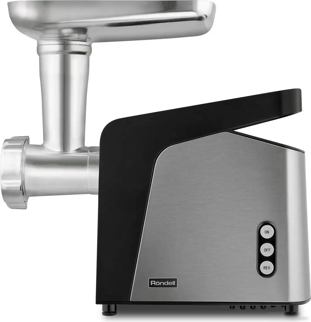 Мясорубка Rondell RDE-1455 - фото товара