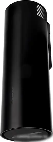 Кухонная вытяжка Konigin Ester 31 (черный/черное стекло) - фото товара