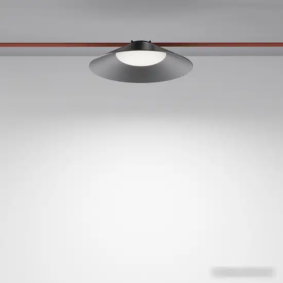 Точечный светильник Maytoni Campana TR127B-12W4K-B – фото товара