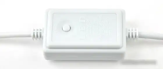 Готовый комплект светодиодной ленты ЭРА LS5050-7,2-30-220-RGB-IP67-20m – фото товара