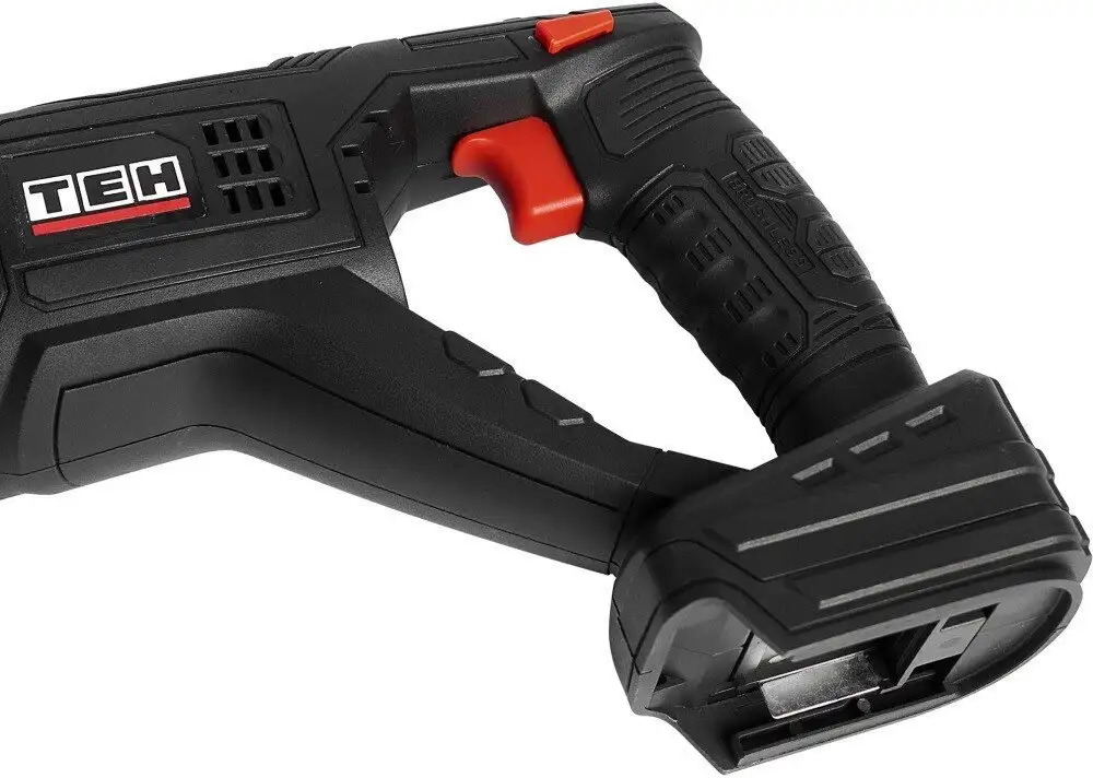 Сабельная пила TEH LRS622 (без АКБ) – фото товара