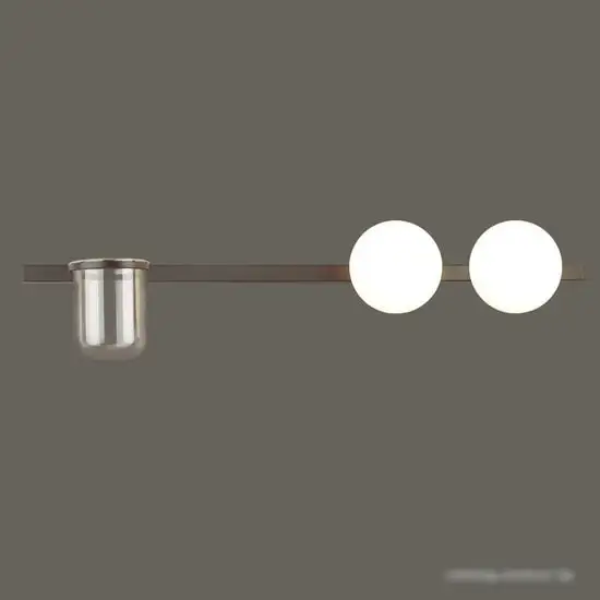 Бра Odeon Light Flower 4681/2W – фото товара