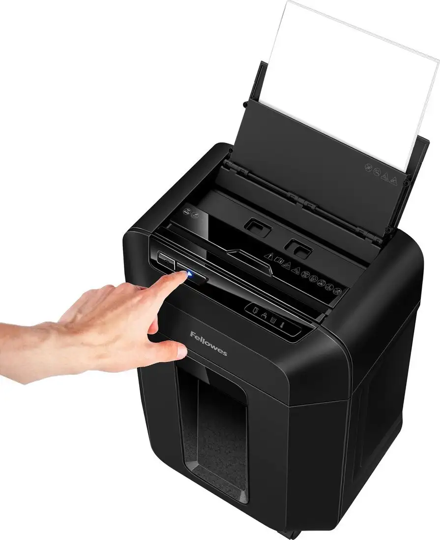 Шредер Fellowes AutoMax 90M – фото товара
