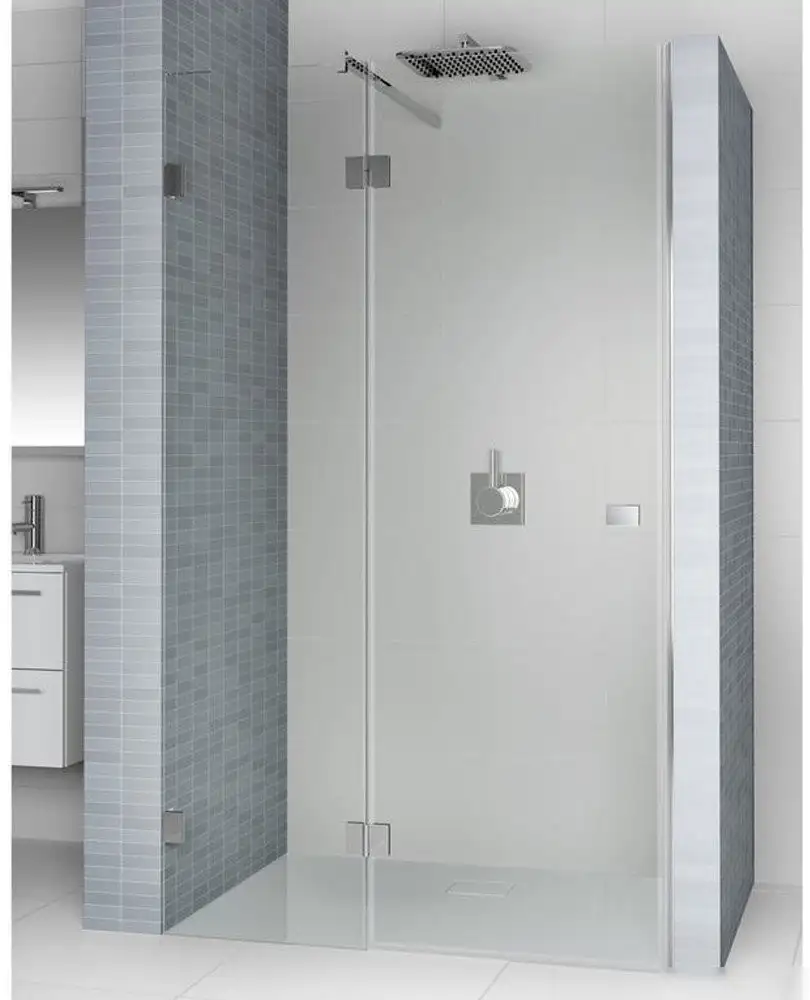 Душевая дверь Riho Scandic M104 90L GSM96908 - фото товара