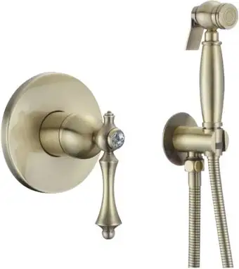 Смеситель Rose R0105Q - изображение в каталоге