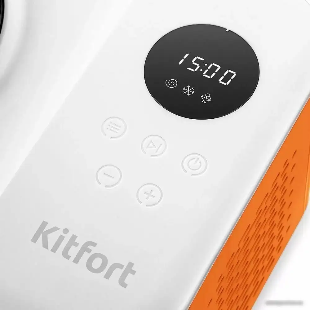Мороженица Kitfort KT-1829-2 - фото товара