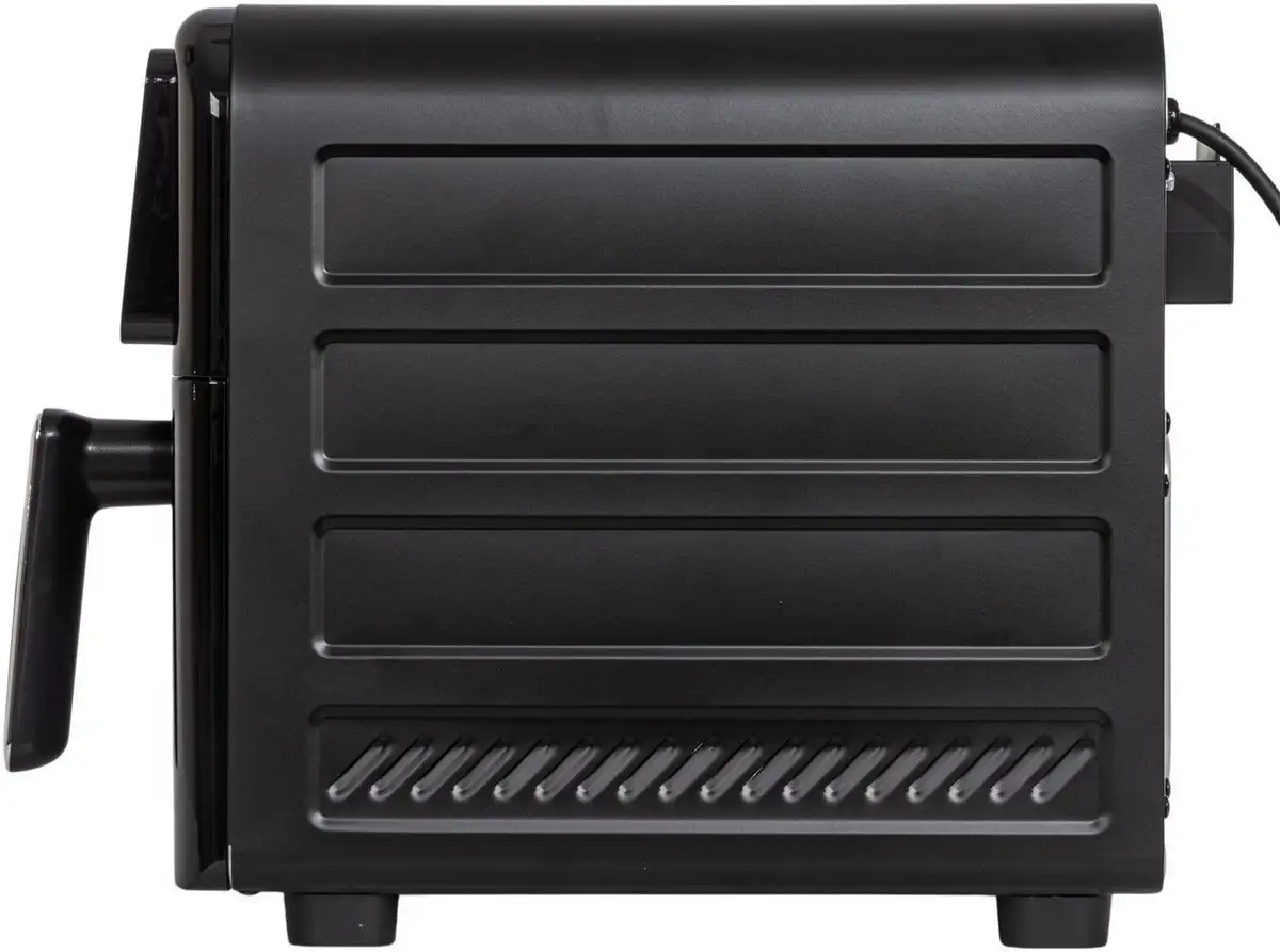 Аэрогриль (аэрофритюрница) Pioneer SM530D (черный) – фото товара