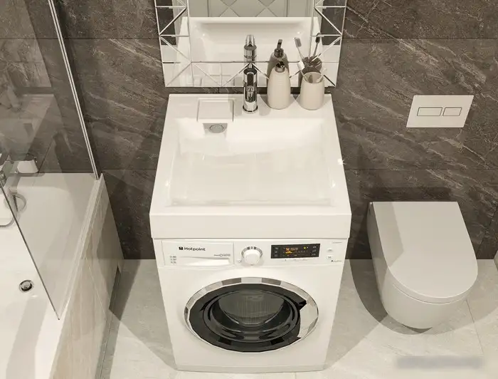 Умывальник Paola Siena 600 - фото товара