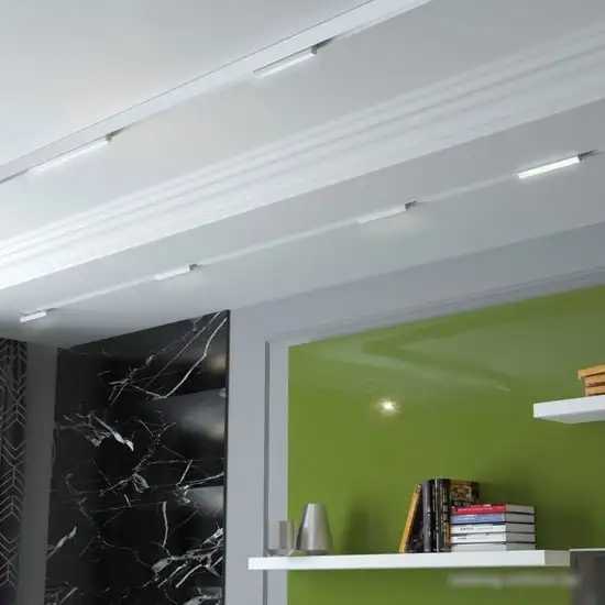 Трековый светильник Novotech Flum 358540 – фото товара