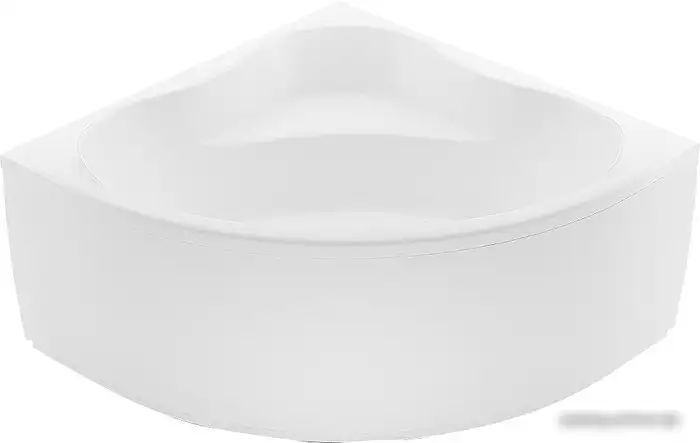 Ванна Aquanet Santiago 160x160 - фото товара