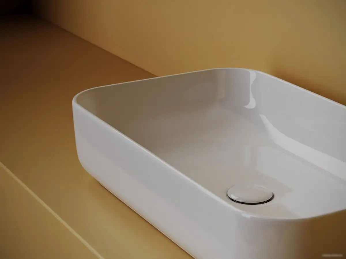 Умывальник Ceramica Nova Element CN5044 - фото товара