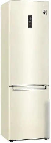 Холодильник LG GA-B509SEUM - фото товара
