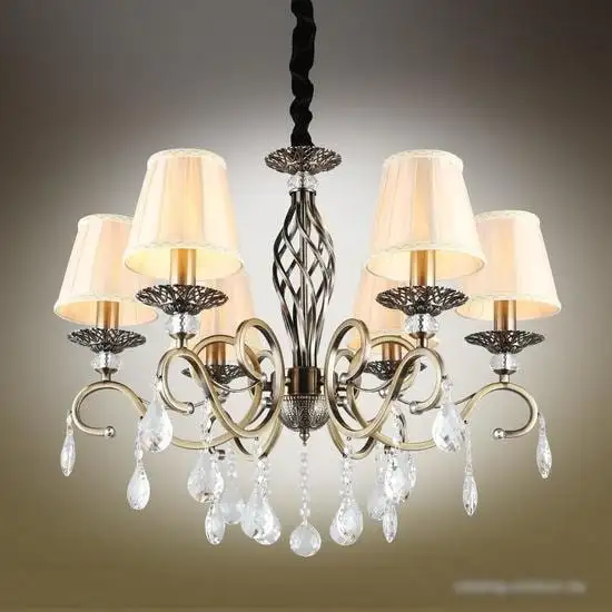 Подвесная люстра Omnilux OML-79113-06 – фото товара