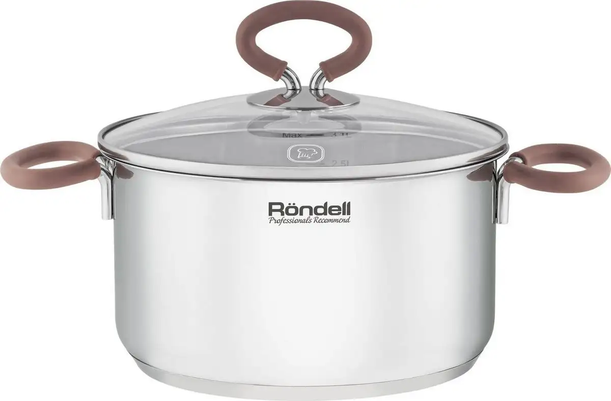 Кастрюля Rondell Etery RDS-1599