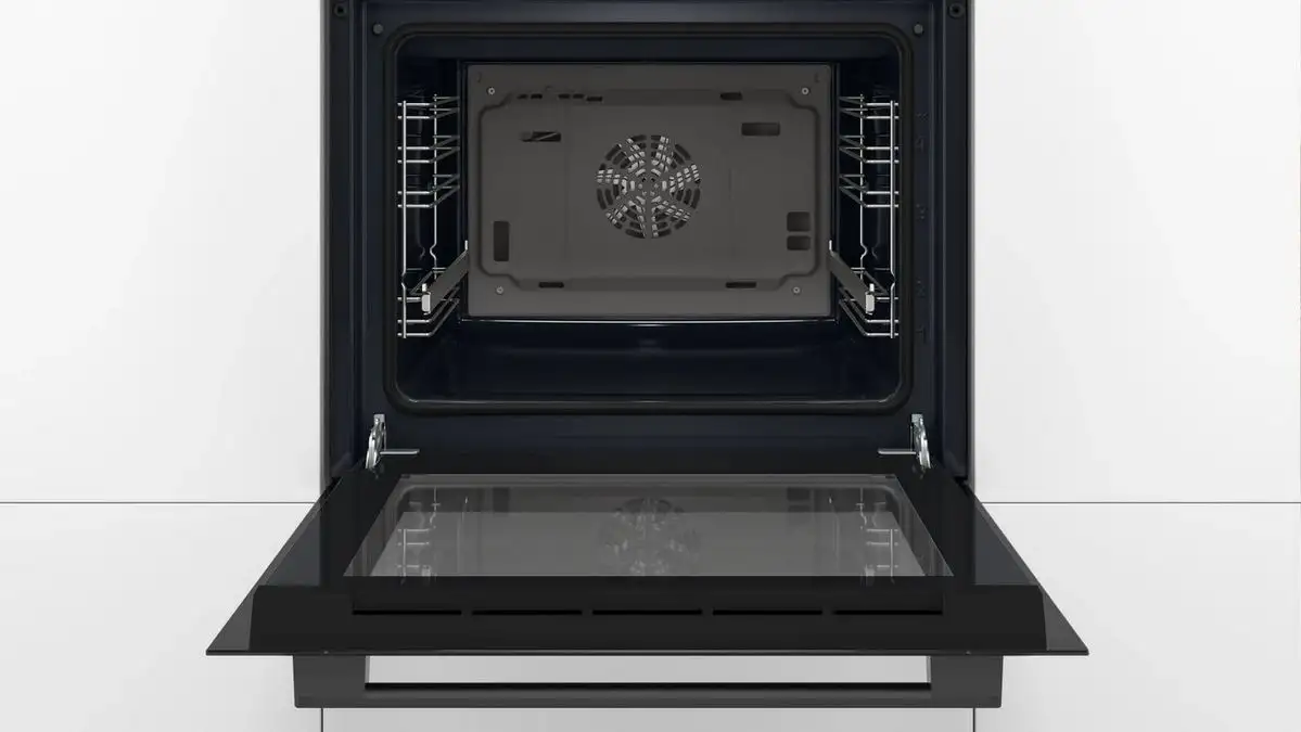 Электрический духовой шкаф Bosch Serie 2 HBF134EB2 - фото товара