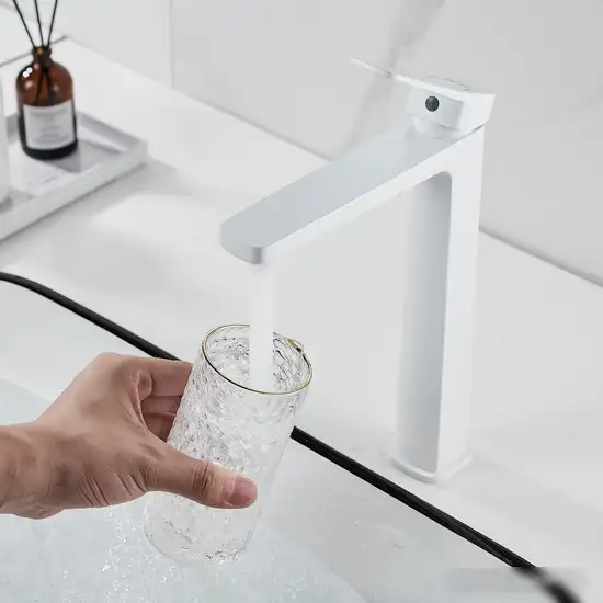 Смеситель Shevanik S9911C - фото товара