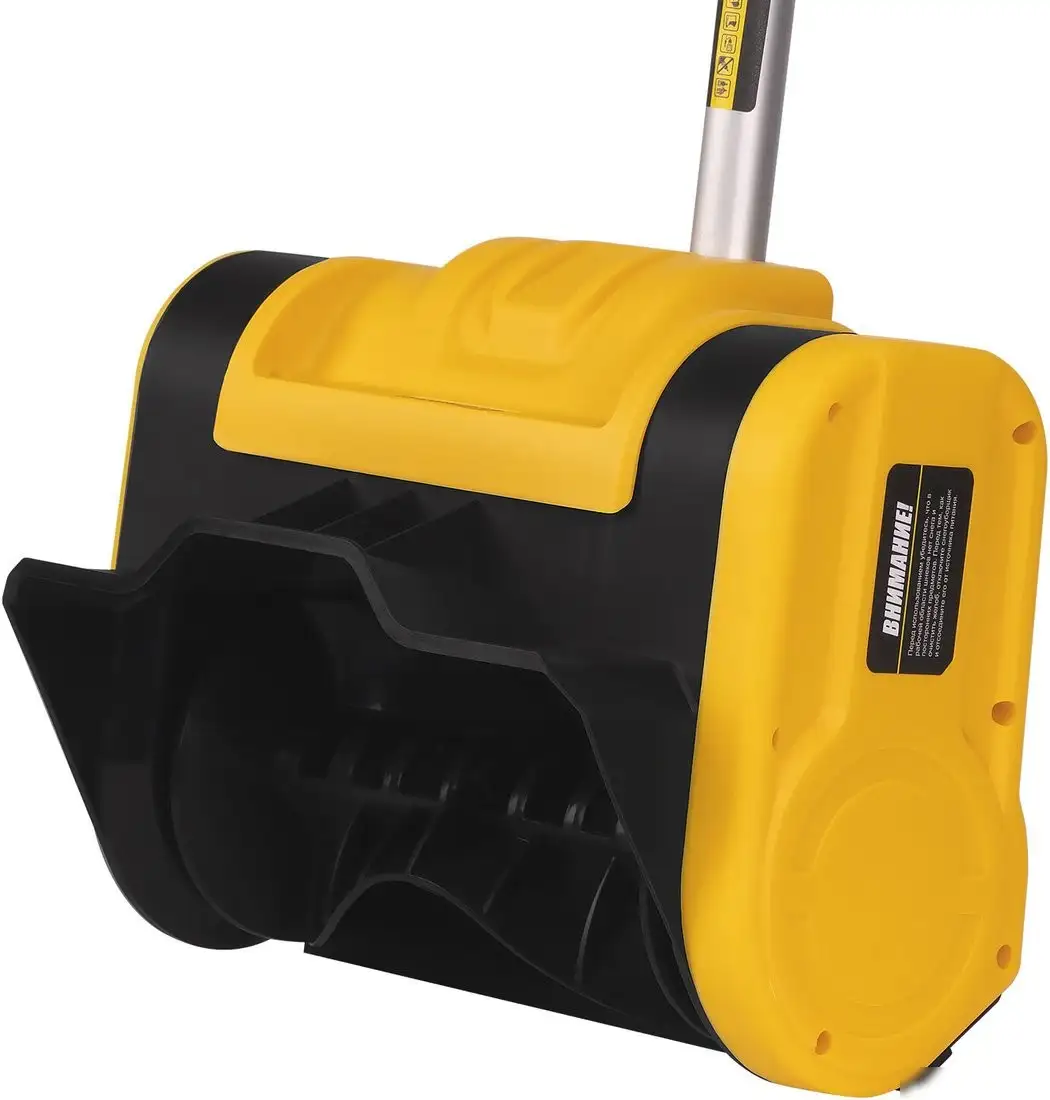 Снегоуборщик Kolner KST 18-280-1 (с 1-им АКБ) – фото товара