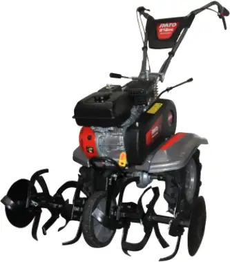 Мотокультиватор Rato RG3.6-75Q-D – изображение в каталоге