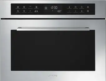 Электрический духовой шкаф Smeg SF4400MCX1 - изображение в каталоге
