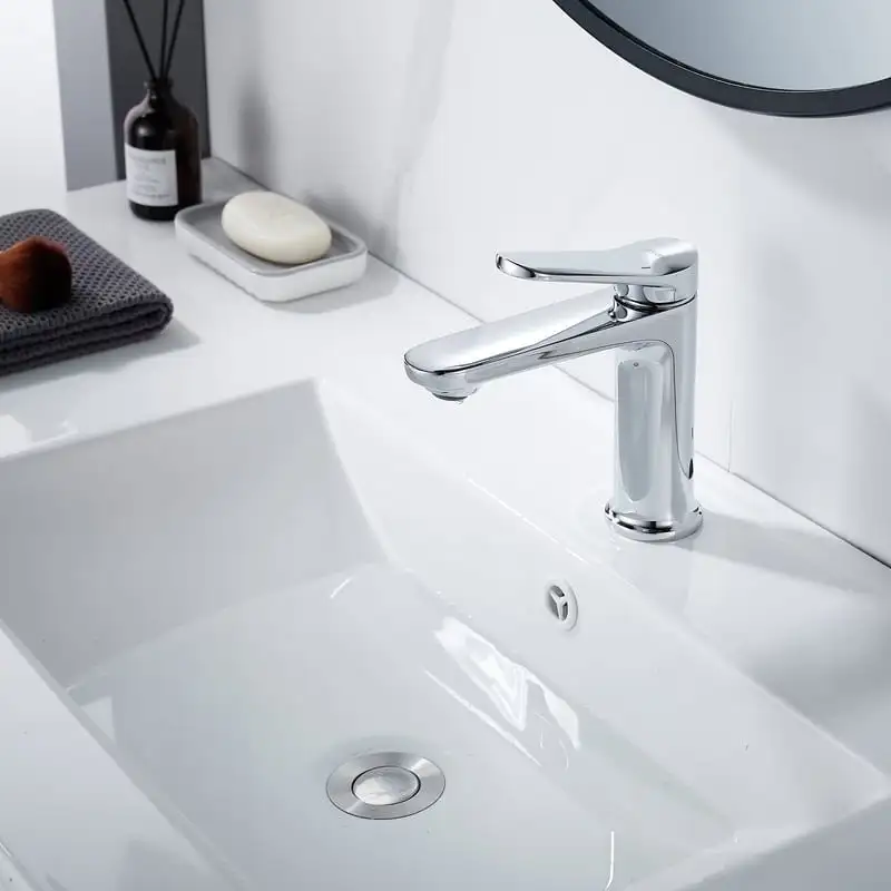 Смеситель Shevanik S4301 - фото товара