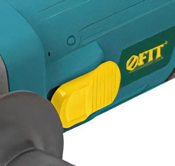 Угловая шлифмашина FIT 80314 – фото товара