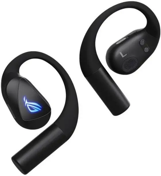 Наушники ASUS ROG Cetra Open Wireless – фото товара