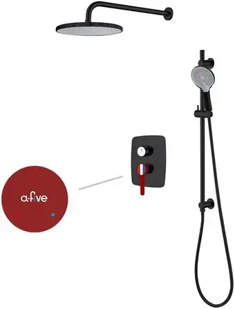 Душевая система A-Five A5-1056 - изображение в каталоге