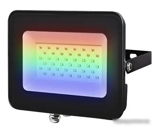 Прожектор JAZZway 5016408