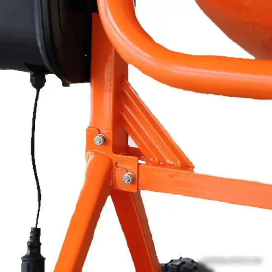 Бетономешалка Skiper CM-165 – фото товара