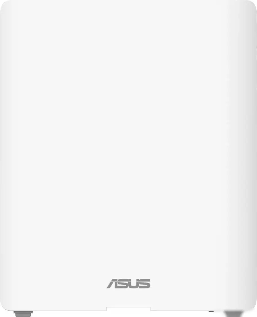 Wi-Fi система ASUS ZenWiFi BQ16 1xAP (1 шт., белый) – фото товара