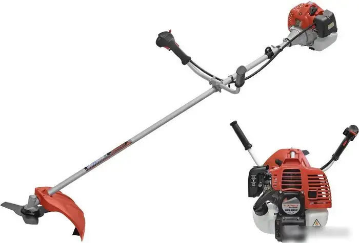 Триммер Парма БТК-033 Э – фото товара