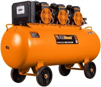 Компрессор FoxWeld Aero 750/150F – изображение в каталоге