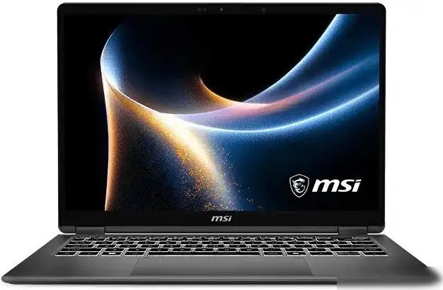 Ноутбук 2-в-1 MSI Prestige 16 Flip AI+ C3MTG-028RU – фото товара