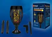 Садовый светильник Uniel USL-S-183/PM490 Small Torch – изображение в каталоге